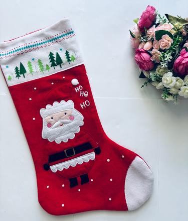 An20/ ponožka santy, 