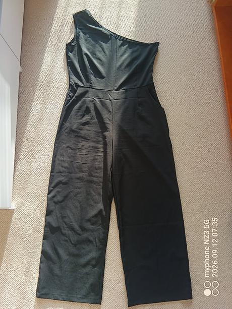 Overal dámský zn."qyl" vel."xl", xl