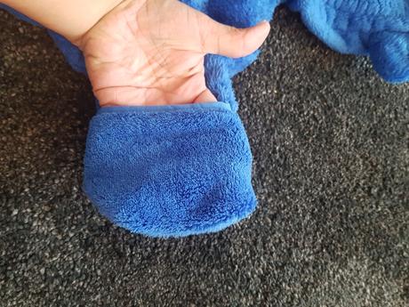 Nádherný overal velikost 3-6 měsíců (62-68), 62