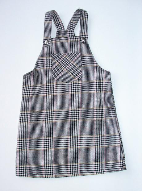 P394 přechodová šatovka vel. 7 let, matalan,122