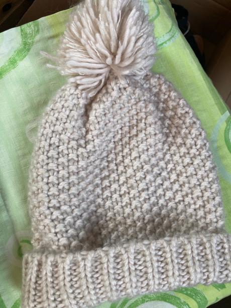 Zimní set, next,134