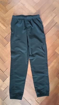 Sportovní lehké kalhoty, decathlon,s