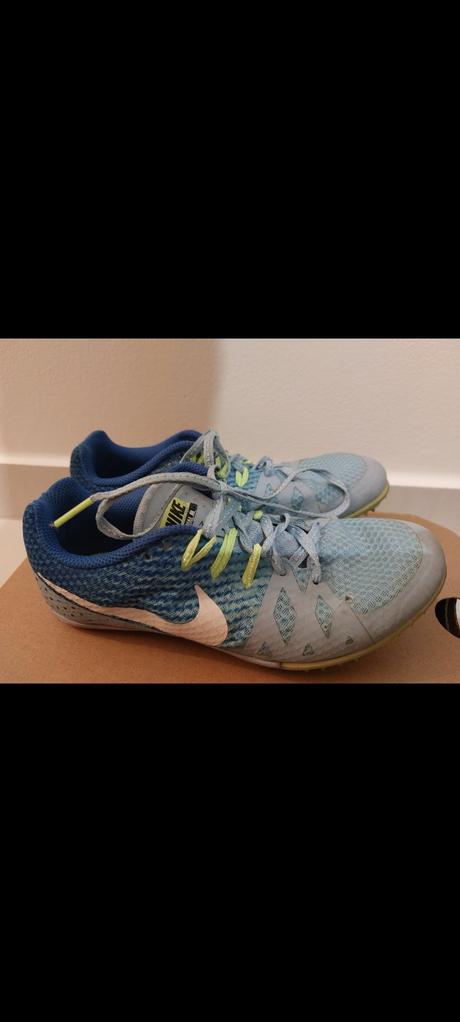 Atletické (běžecké) tretry nike, nike,35