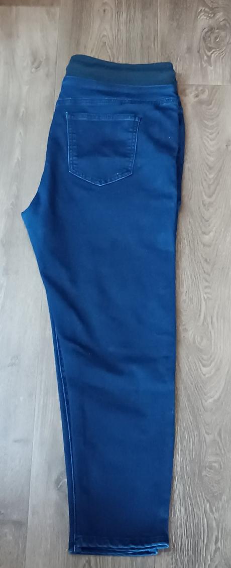 Dámské džíny/rifle fisherfield, w.33, l