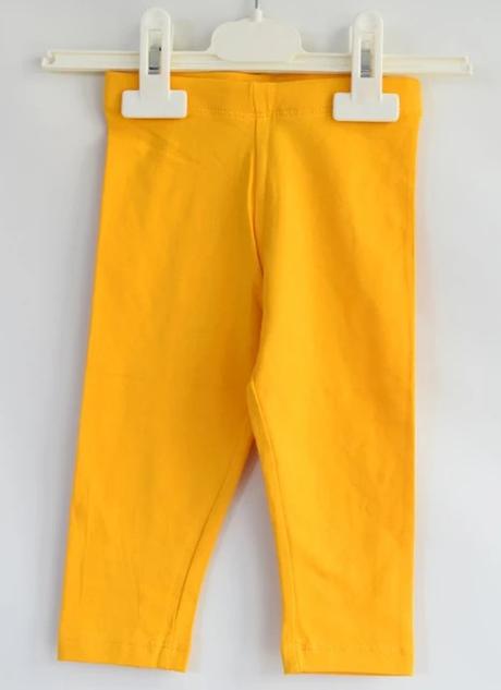 Legíny vel. 9 - 12 m, matalan,80