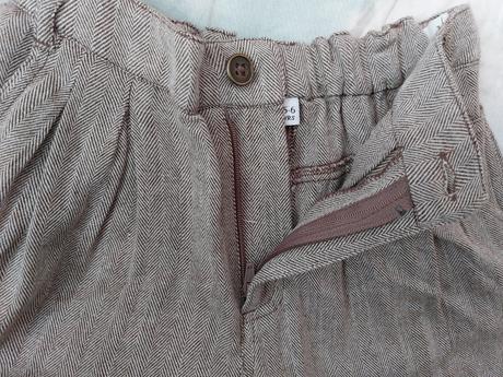 Kraťasy, marks & spencer,116