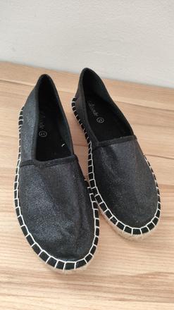 Espadrilky, 36