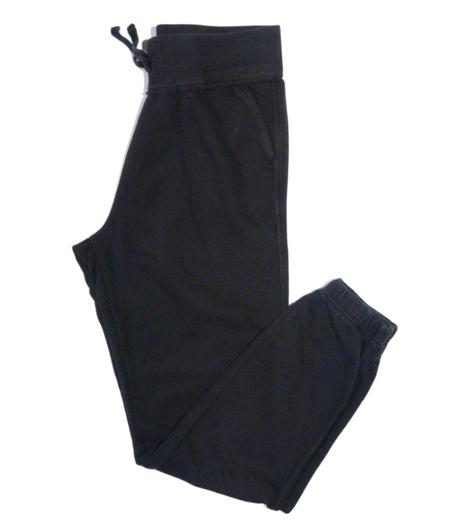 Černé tepláky vel. 158, george,158