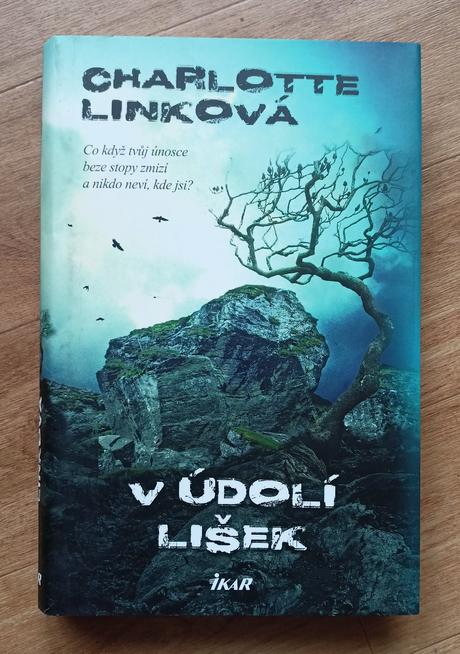 V údolí lišek, 