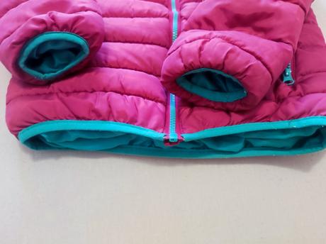 Přechodová bunda loap 134-140, loap,134