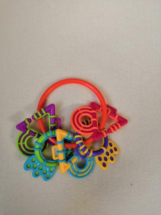 Kousátka, závěsné tvary,