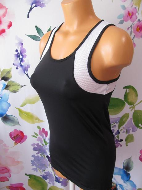 Dámské dívčí funkční tričko, tcm,s