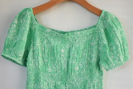 Blůzka vel. 11 - 12 let, marks & spencer,152