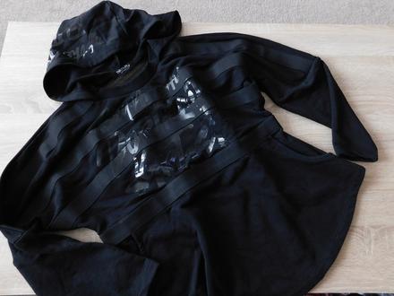 Mikina takfajn vel.m, m