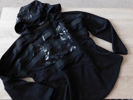 Mikina takfajn vel.m, m