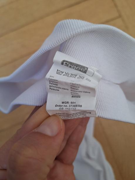 Legíny tříčtvrťáky vel. 110 / 122, ergee,110