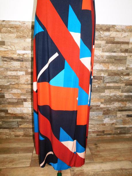 Dámské zavinovací šaty, next,38