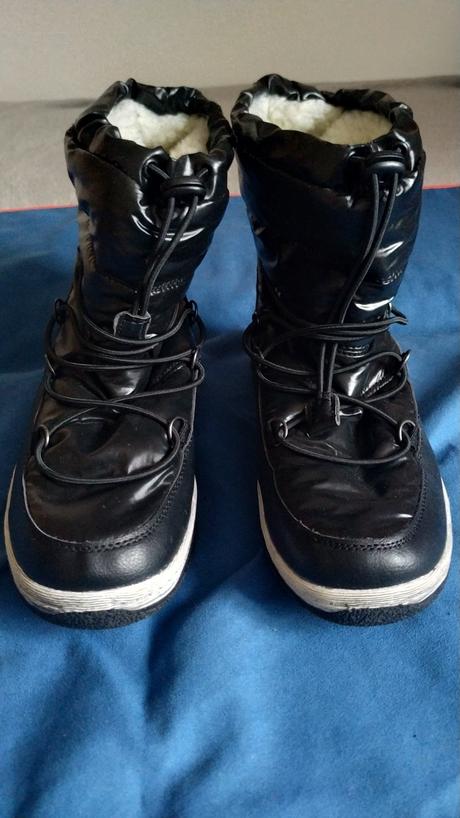 Snehule, camo,38