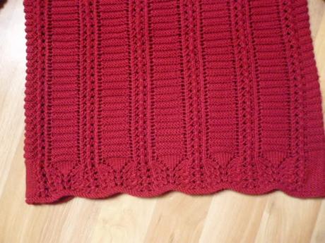 Pletený svetr vel.m-l pro maminy, m