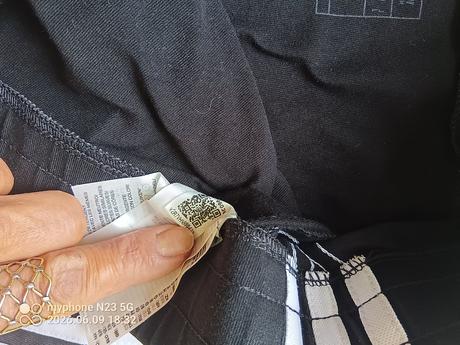 Šortky zn."adidas" vel."s" i větší velikost, adidas,s