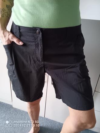 Šortky zn."tcm" vel."44", tcm,44