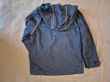 Dětská nepromokavá šusťákovka george vel.104/110, george,104