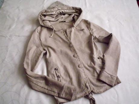 Italy teplákové, m