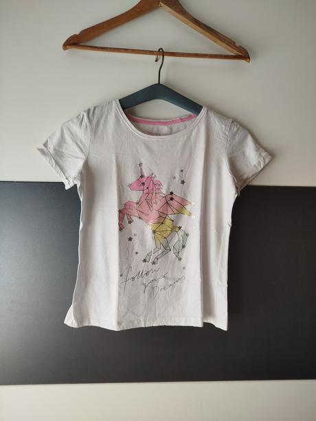 Tričko zn. primark vel.152, primark,152