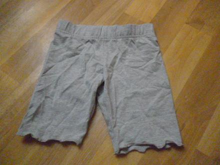 Legínové kratasy 4-5 primark, primark,110