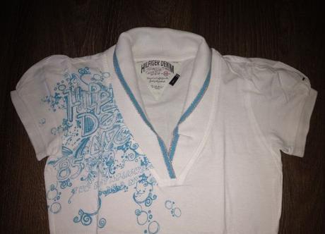 Tričko tommy hilfiger, tommy hilfiger,s