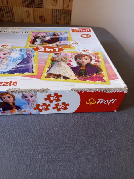 Puzzle,