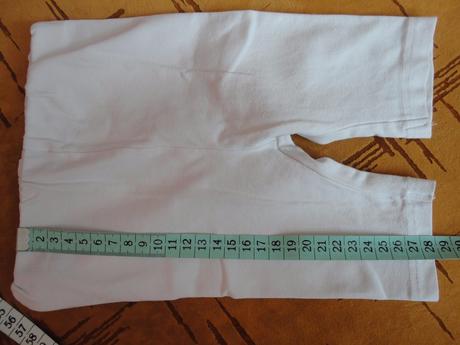 Kraťásky, dopodopo,80