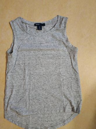 Tílko vel.122, gap,122