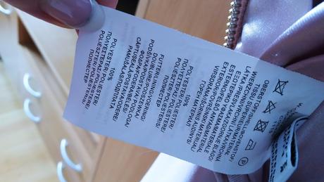 Společenské šatičky jakes, 40