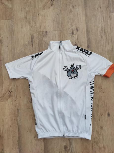 Cyklistický dres 146, 146