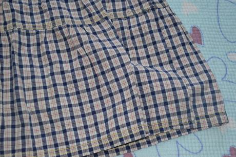 104 110 116 122 letní bavlněné šaty, george,110