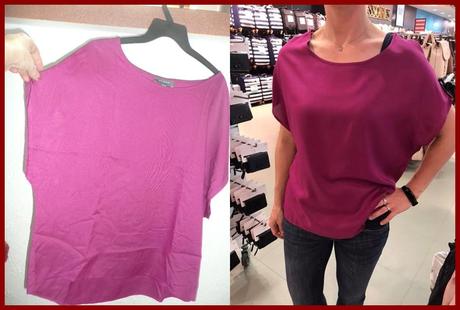 Halenka lehká volná vel 42, primark,42