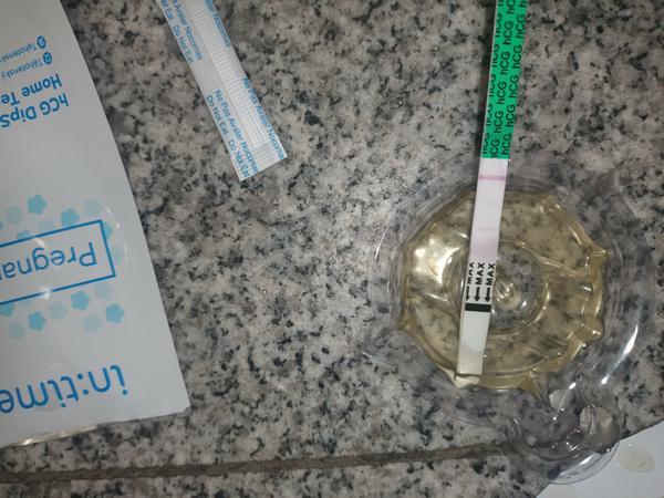 Může být těhotenský test falešně negativní? Doporučení a zkušenosti