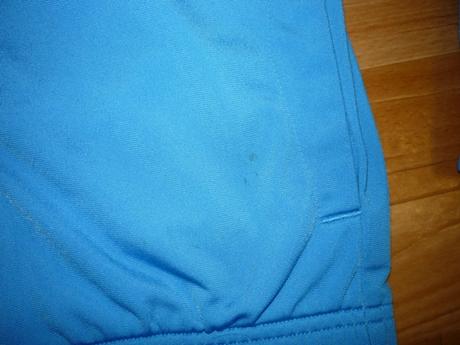 Sportovní mikina zn puma vel 140, puma,140