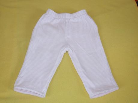 Tepláky, cherokee,74