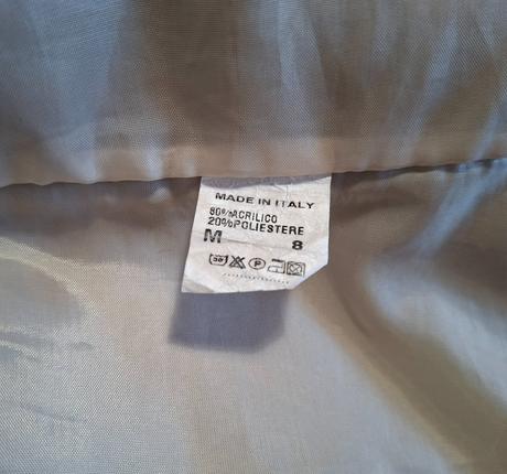 Chlupaté vesty m, esmara,m