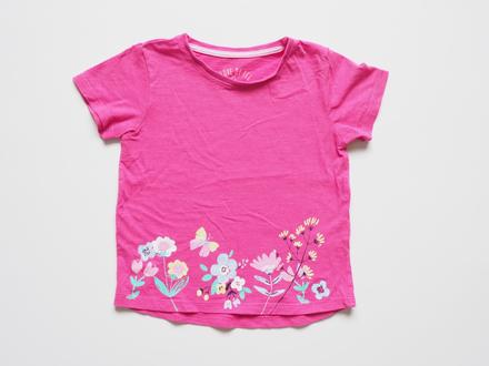 Tričko vel 98, matalan,98