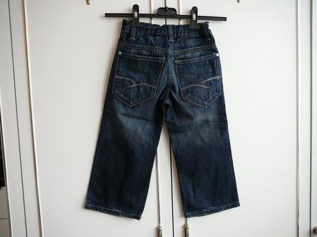 Chlapecké džíny next, next,104