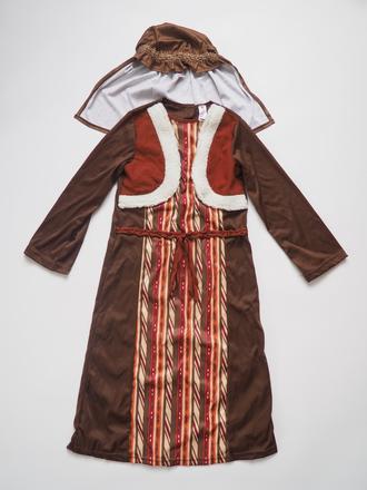 Kostým indiánka vel 140, 