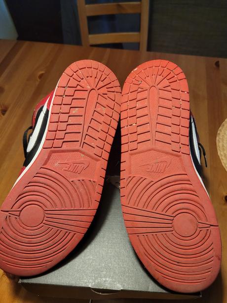 Air jordan mid, nike,44