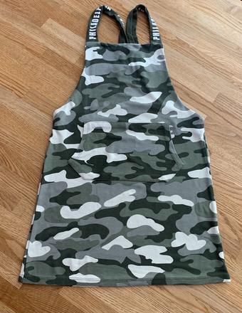 Šaty sportovní & maskáčové philadelphia v. 146/152, 146