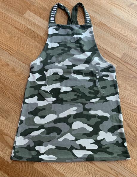 Šaty sportovní & maskáčové philadelphia v. 146/152, 146