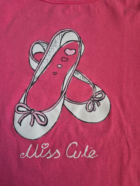 Tričko, dopodopo,128