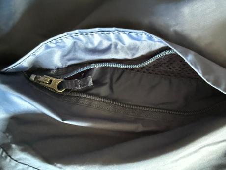 Lehce sbalitelná voděodolná bunda, columbia,158