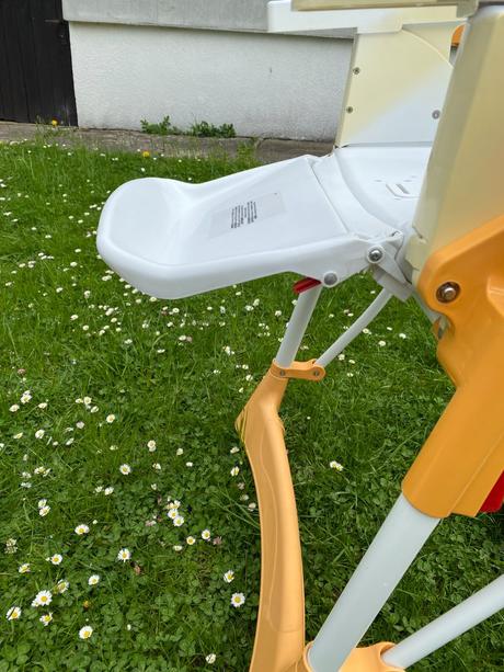 Jídelní židle/židlička patron, 